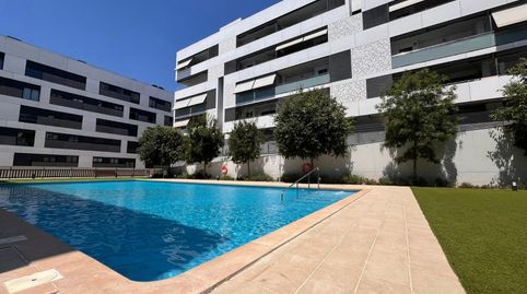 Photo 2 of Flat for sale in Carrer de Rosa Luxemburg, Mas Lluí - Els Miralls, Sant Just Desvern