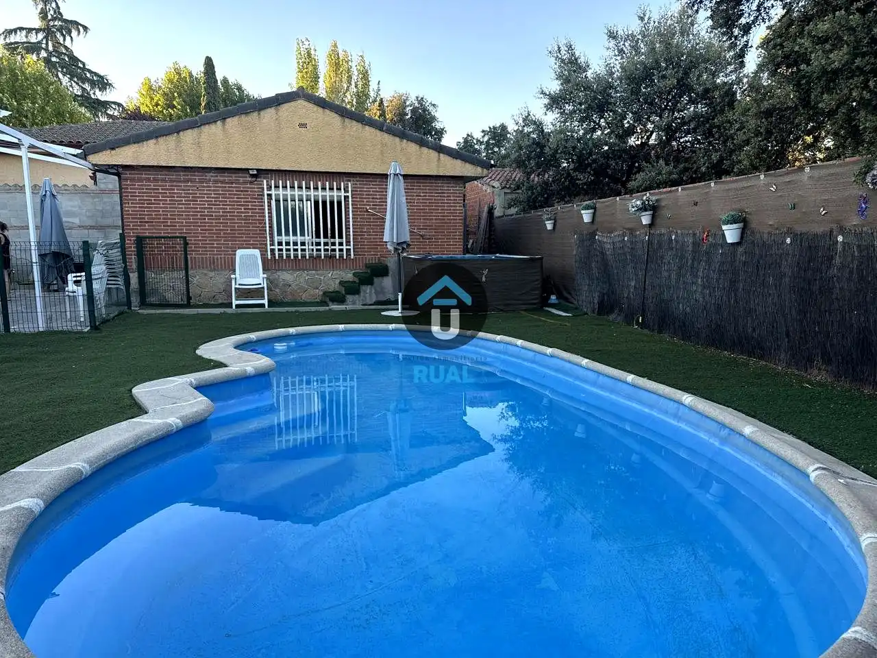 Haus mit Pool zum Verkauf in Calle Bahía, imagen 26