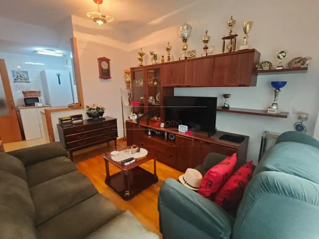 Appartement avec terrasse à vendre à Bagatza - San Vicente, imagen 18