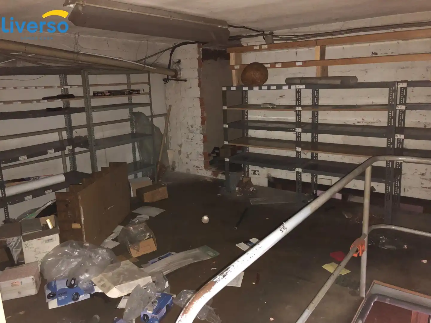Business premises for sale in Plaza de Toros - Las Tenerías, imagen 19