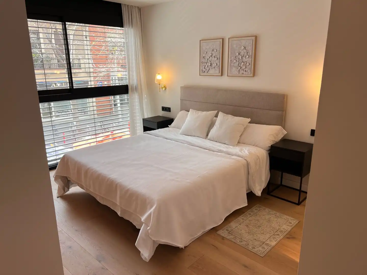 Flat for rent in dos de maig, Sagrada Família
