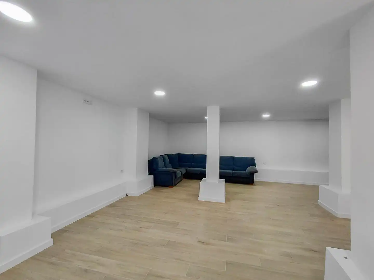 Maison mitoyenne avec terrasse à vendre à Les Roquetes, imagen 5