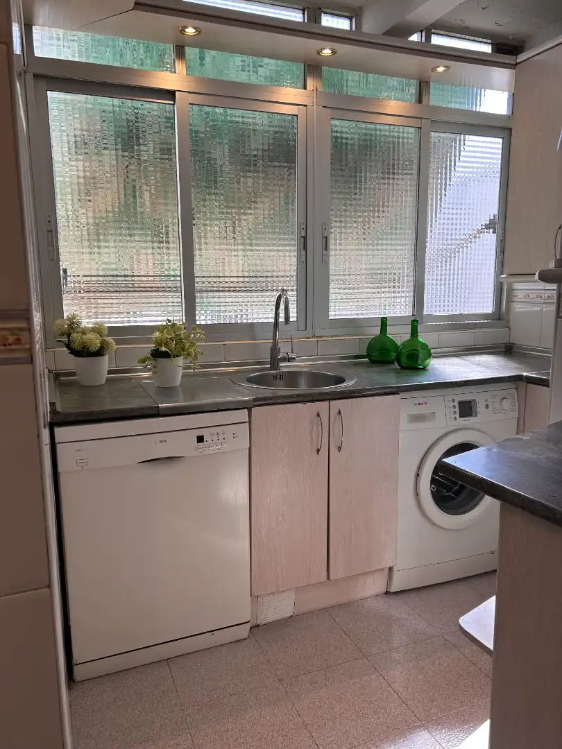 Piso con ascensor en venta en Barrio Venecia - Nueva Alcalá, imagen 17