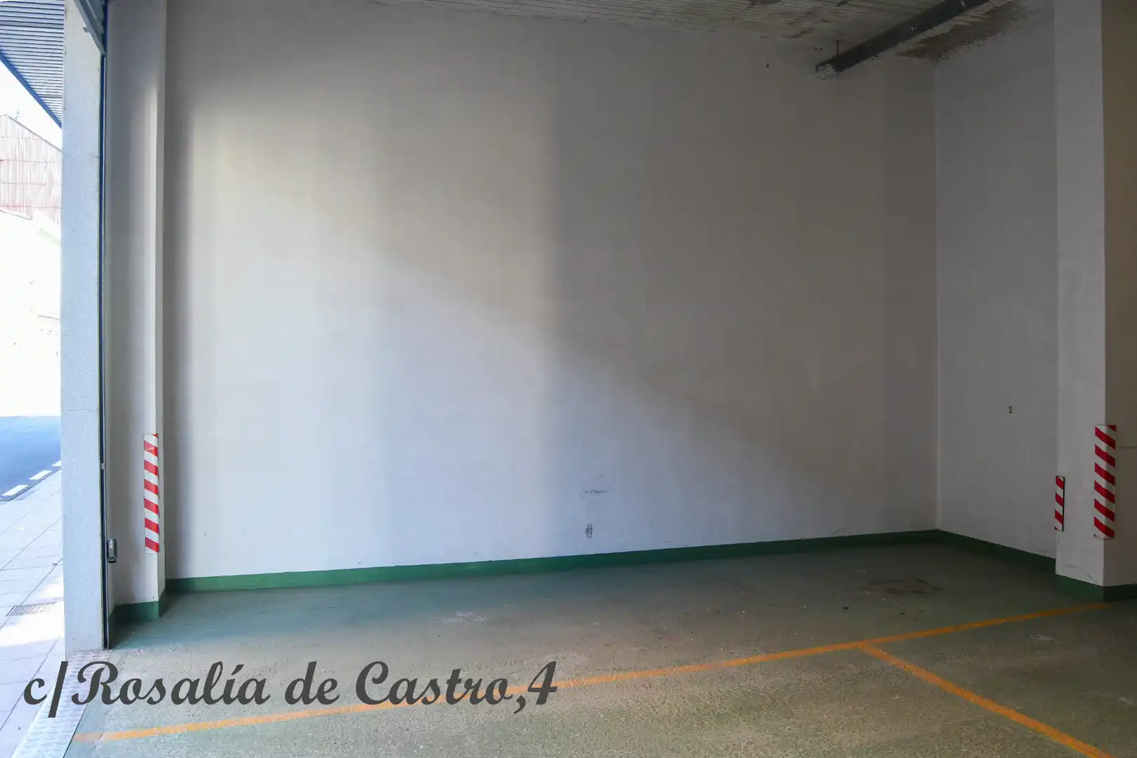 Local en venta en Monforte de Lemos