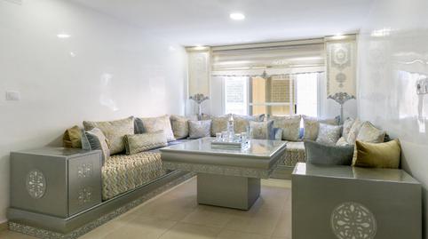 Foto 2 de Piso en venta en Espoz y Mina, Centro, Alicante