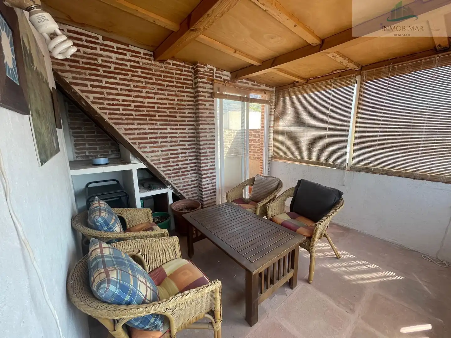 Casa o xalet en venda a Real, Molvízar