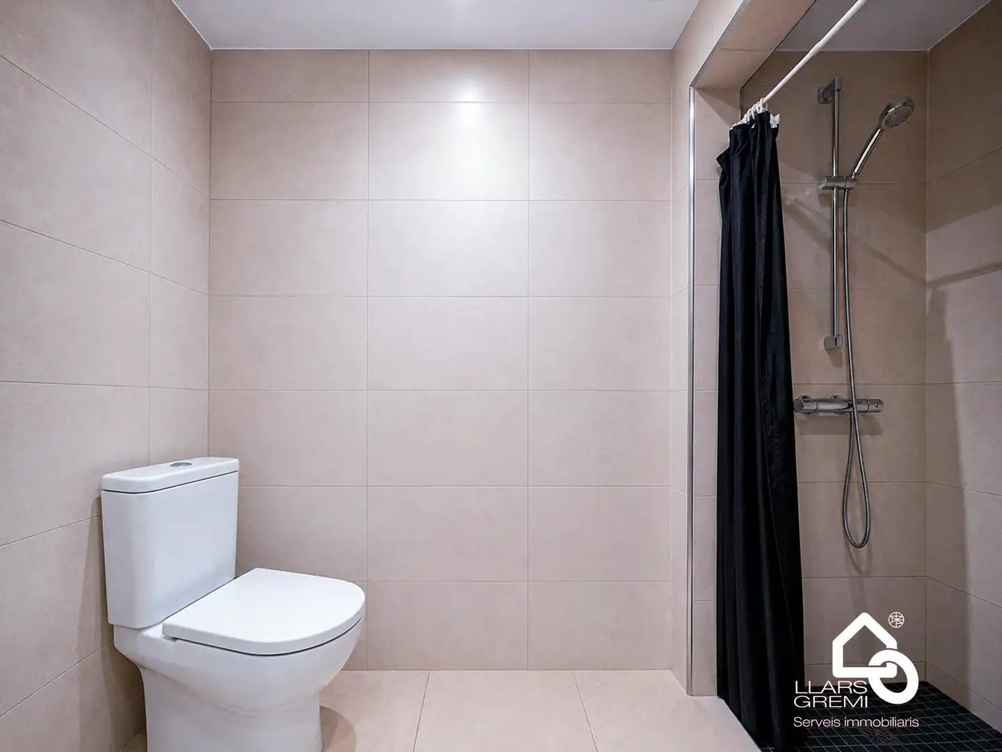 Baño de Casa o chalet en venta en Igualada con Calefacción y Terraza