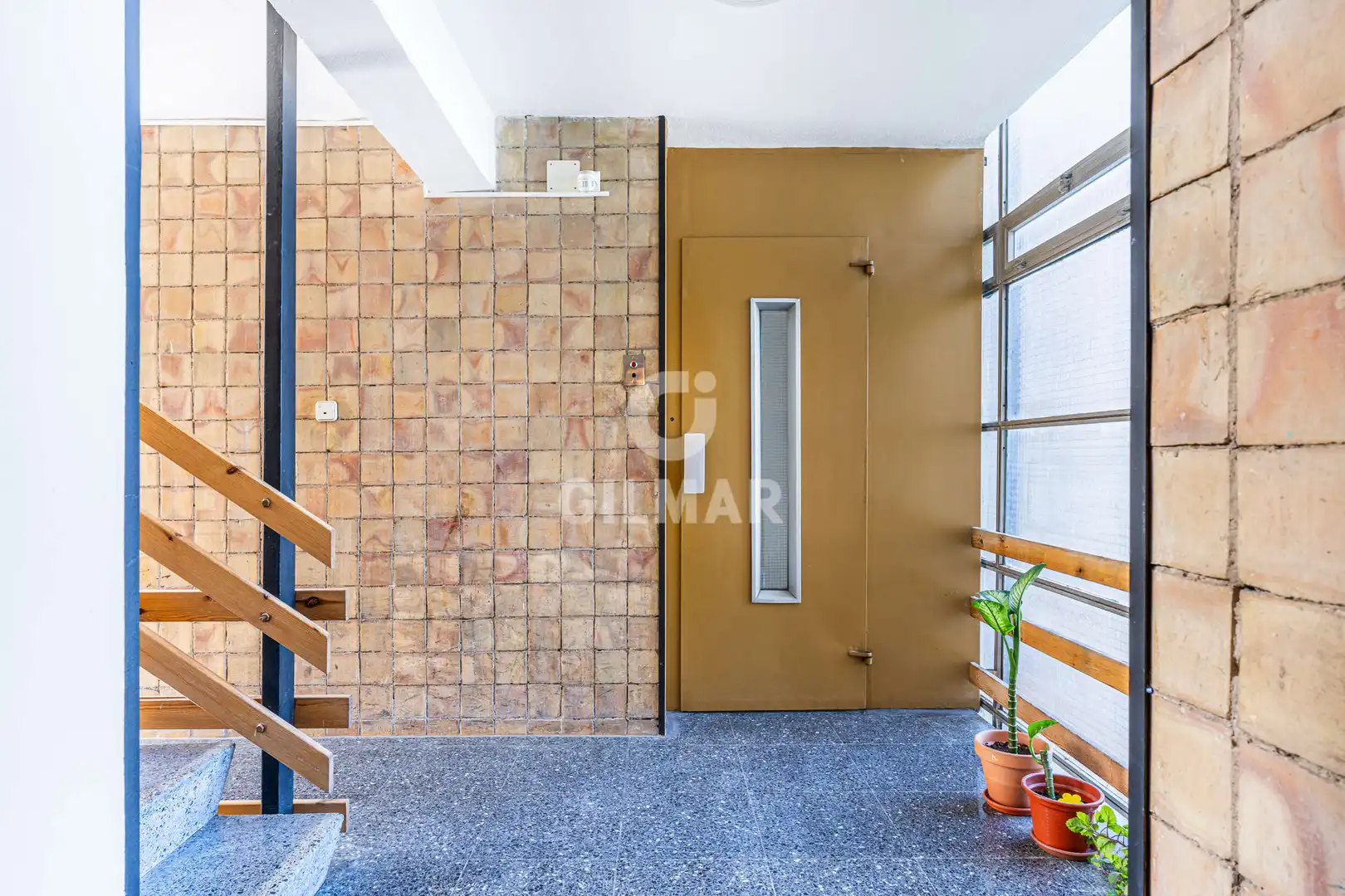 Flat for sale in Madrid  with Heating