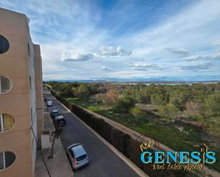 Exterior view of Flat for sale in Torrevieja  with Furnished, Washing machine and Microwave