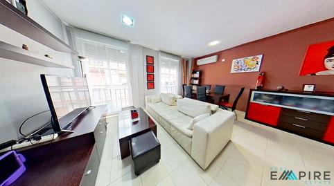 Foto 3 de Dúplex en venda a Calle Pinto - San Roque, Parla