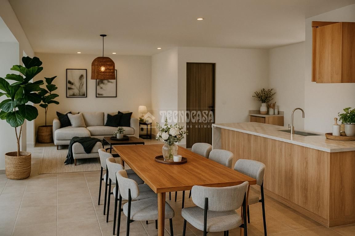 Piso en venta en Aluche, Latina