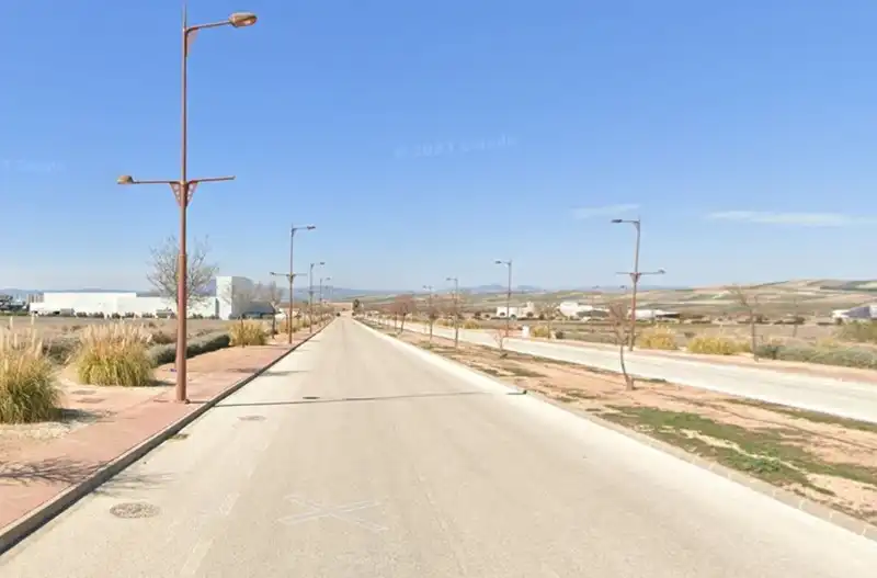 Terreno industrial en venta en Escúzar, imagen 15