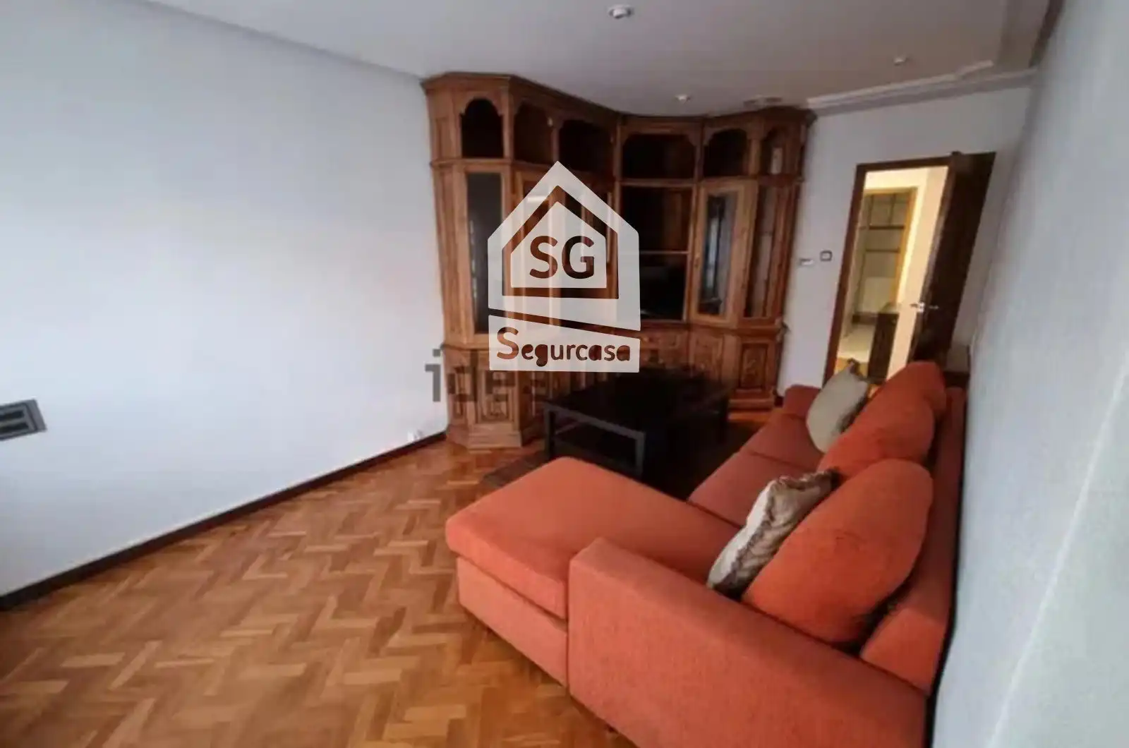 Piso con ascensor en venta en Universidad, imagen 2