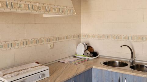 Foto 2 de Casa o xalet en venda a El Bonillo, Albacete