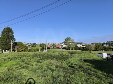 Terrenys i solars en venda a Valdoviño