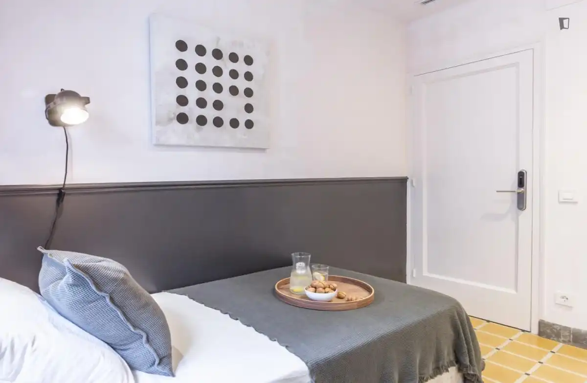 Habitació a El Camp d'en Grassot i Gràcia Nova
