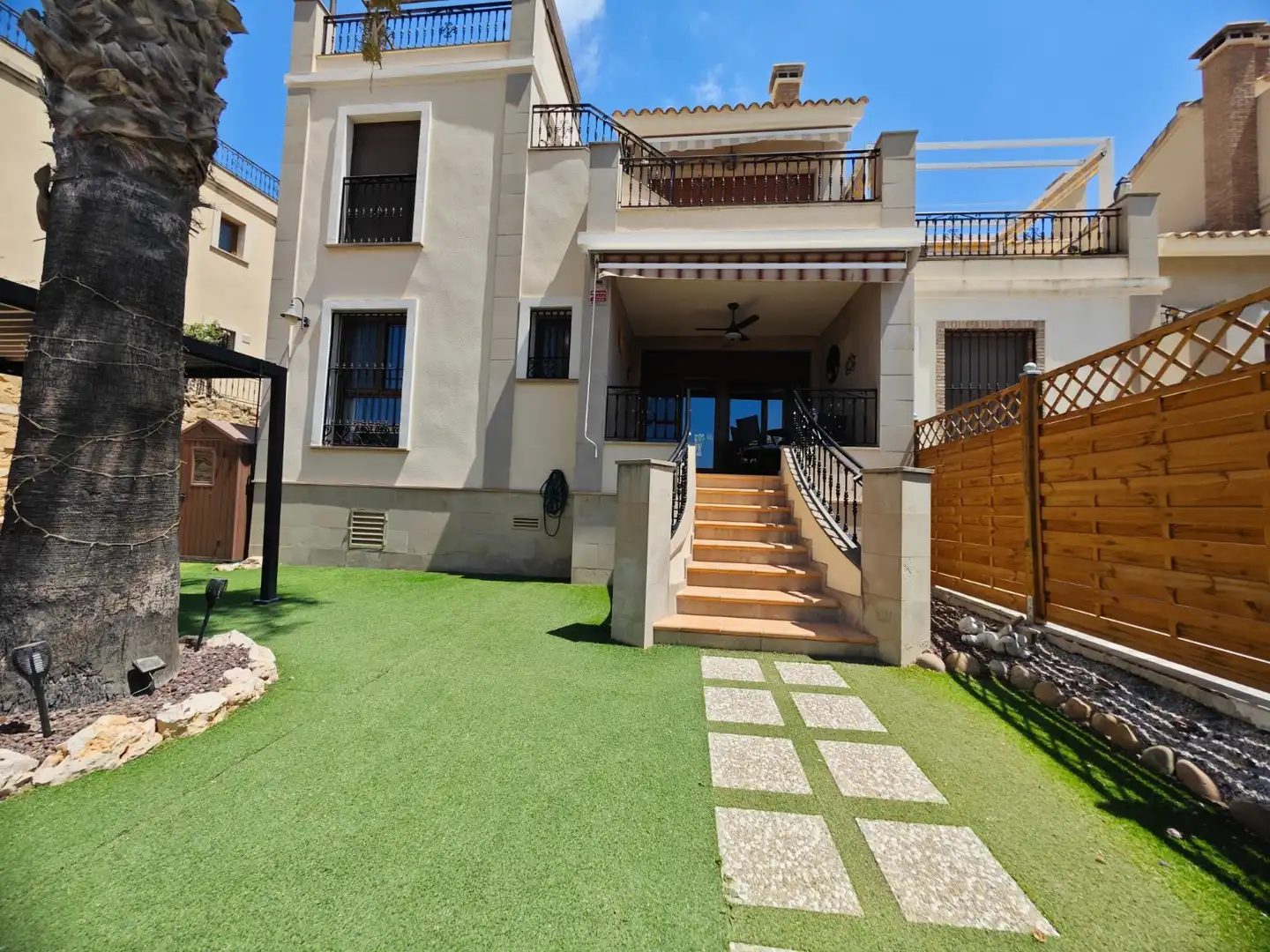 Appartement compact à vendre à Algorfa, imagen 5