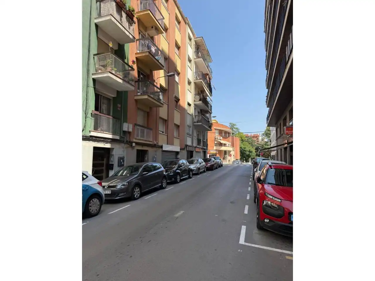Piso en venta en Calle Lumière, imagen 3
