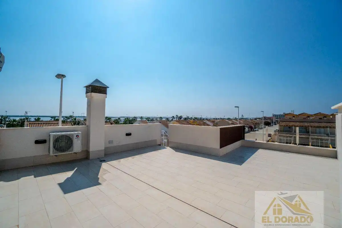 Apartament amb piscina en venda a Los Peñascos - El Salero - Los Imbernones, imagen 25
