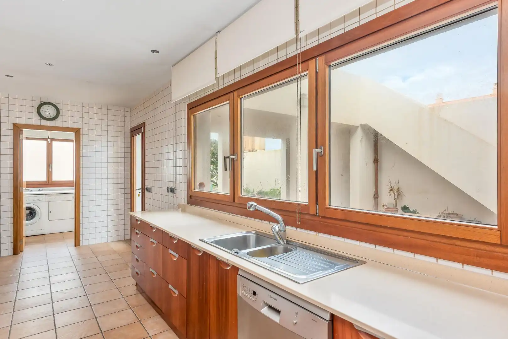 Kitchen of Detached homes for sale in Artà  with Air Conditioner, Heating and Storage room