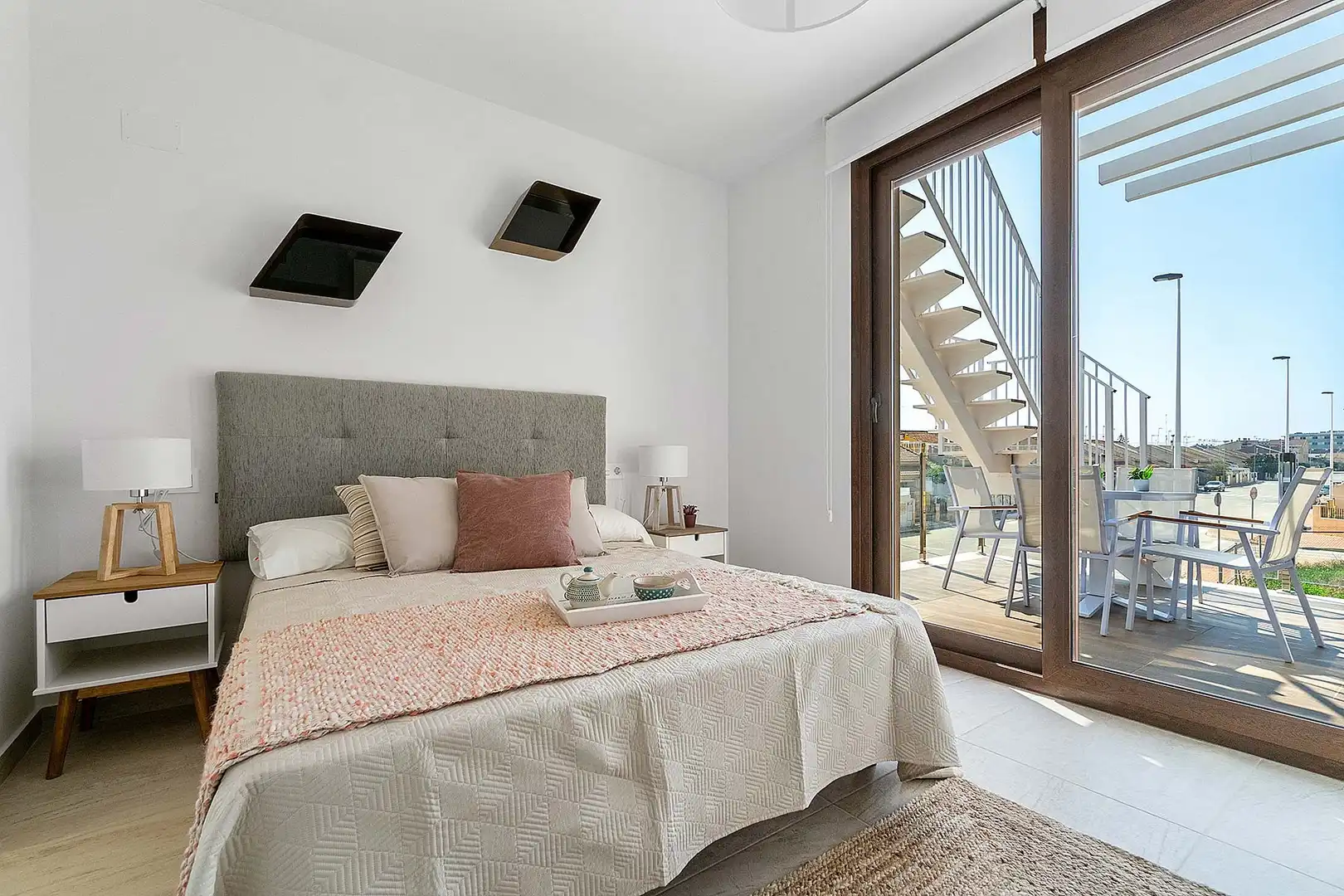 Bungalow con piscina in vendita a Los Peñascos - El Salero - Los Imbernones, imagen 21