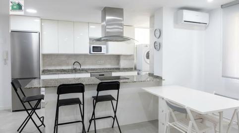 Foto 3 de Planta baixa en venda a Virgen del Remedio - Parque Lo Morant, Alicante / Alacant