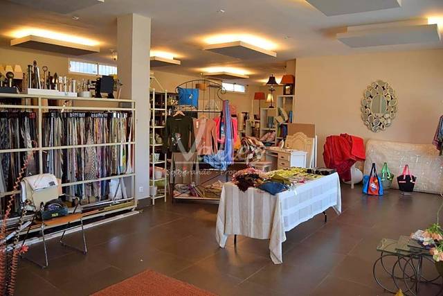 Local comercial en Venta en . Mar Del Sur en Torreguadiaro - San Diego