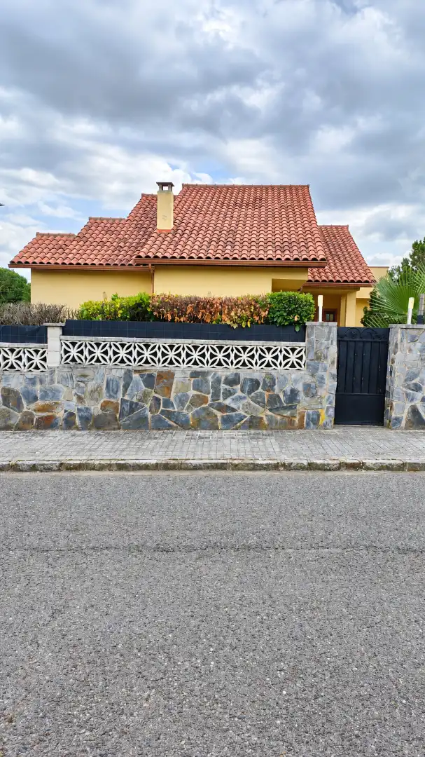 Detached house with pool for sale in Bigues i Riells del Fai, imagen 64