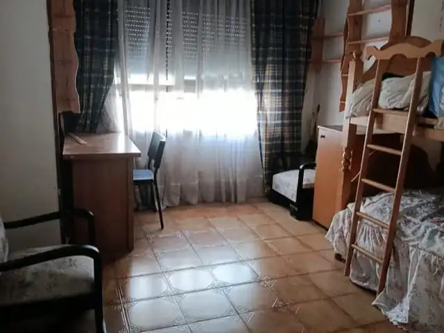 Appartamento con ascensore in vendita a Avenida Constitución 26, imagen 7