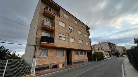 Foto 2 de Ático en venta en San José de la Vega, Murcia