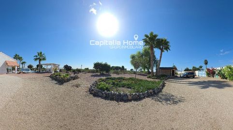 Foto 5 de Casa o xalet en venda a Moco el Gp.7, Albatera, Alicante