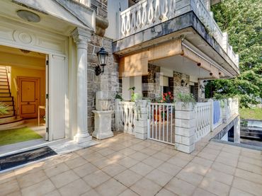 Maisonette mit Pool zum Verkauf in KALE NAGUSIA