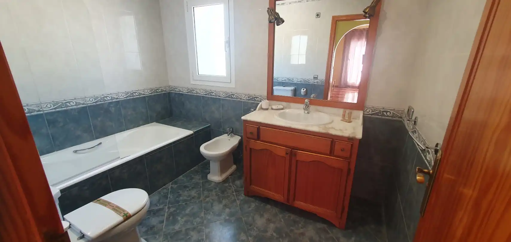 Chalet con terraza en venta en Marisol Park - Ortembach - Los Almendros, imagen 25