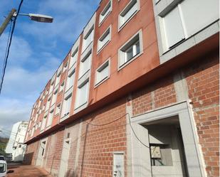 Exterior view of Apartment for sale in Carral
