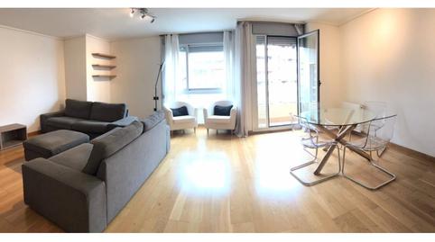 Foto 2 de Pis de lloguer a Avenida Oscar Espla, Ensanche - Diputación, Alicante / Alacant