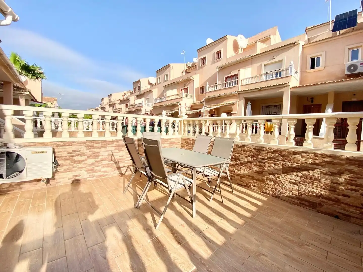 Detached house with terrace for sale in Orihuela Costa, imagen 4