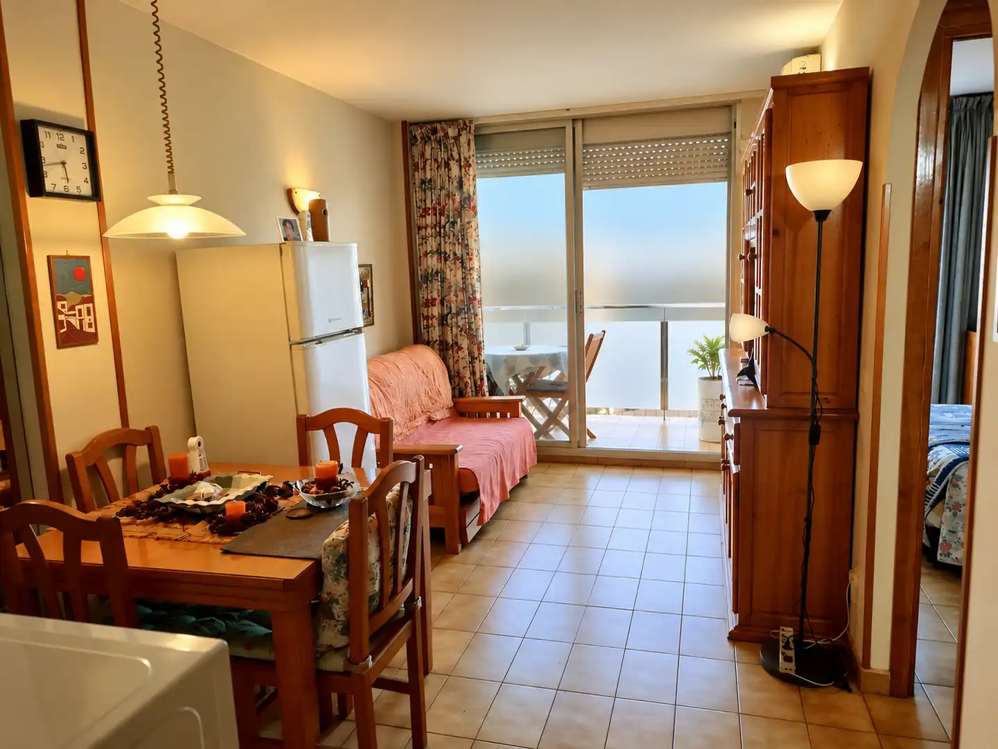 Wohnung zum Verkauf in Avinguda Vila de Blanes, 125, Fenals