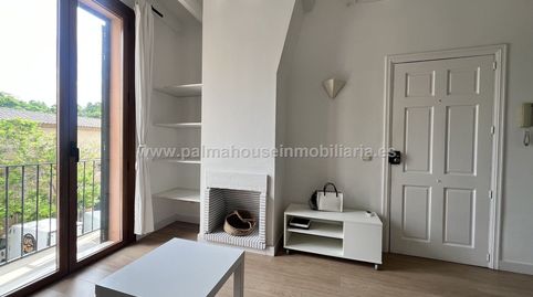 Foto 4 de Piso de alquiler en Sant Jaume, Palma de Mallorca