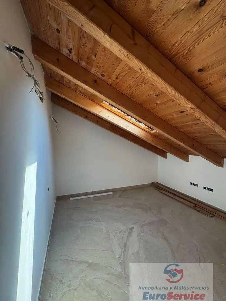 Attic for sale in Puçol Ciudad