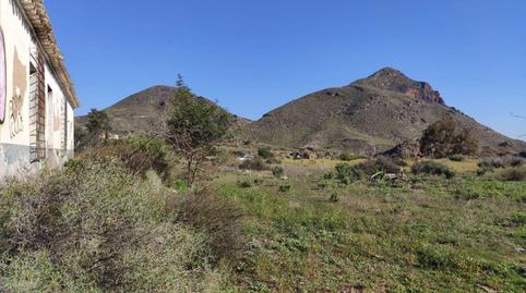 Foto 4 de Finca rústica en venda a Ramonete, Murcia