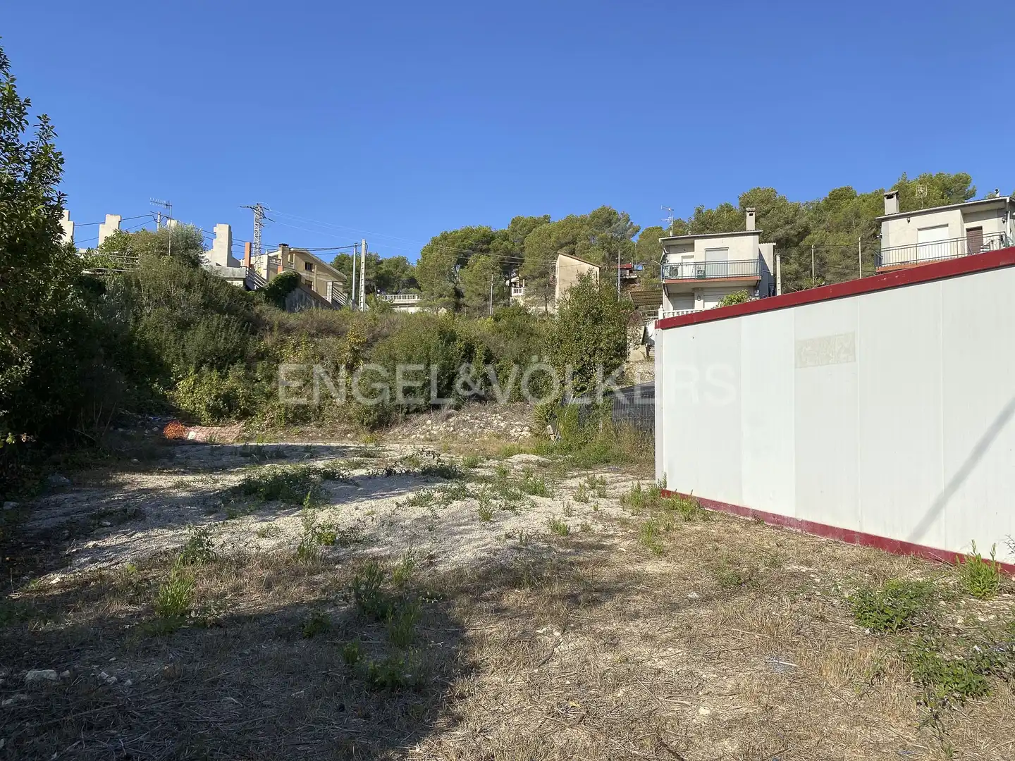 Terreno residencial en venta en Canyelles, imagen 10