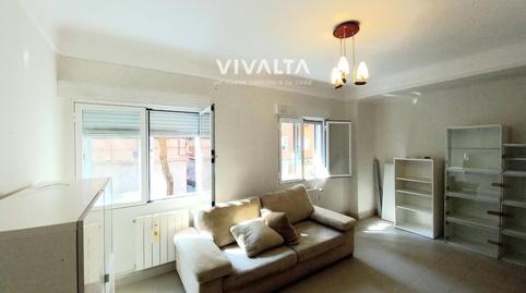 Foto 2 de Pis de lloguer a Julia Nebot, Vista Alegre, Madrid Capital