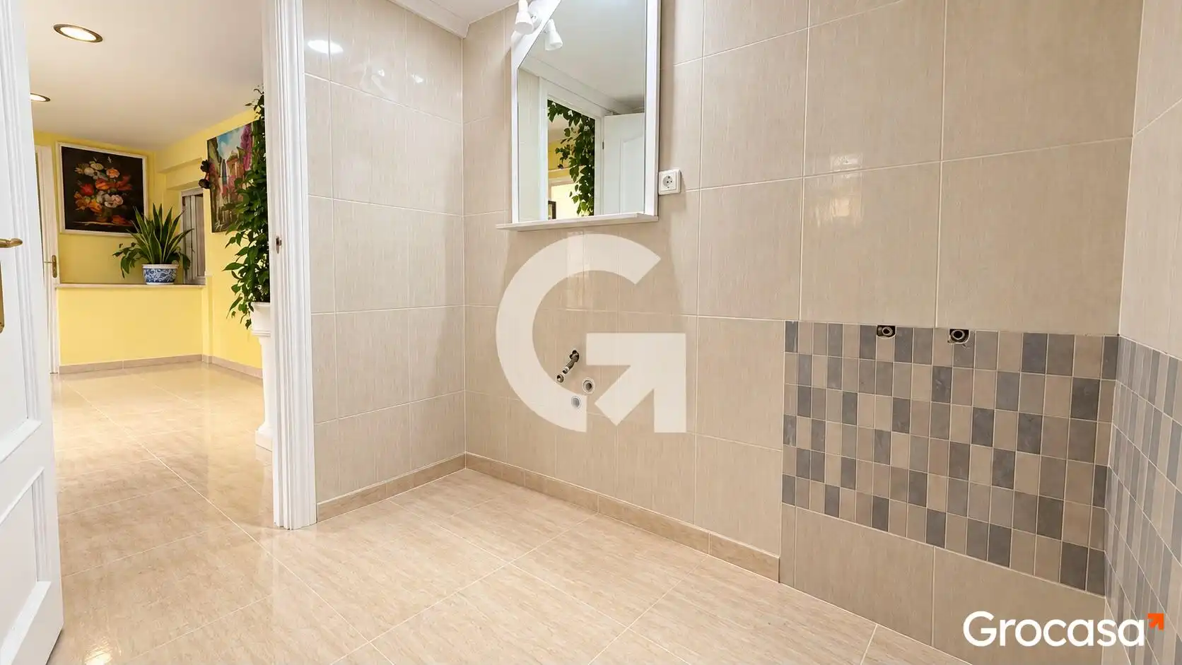 Flat with lift for sale in CL AVE MARIA, imagen 15