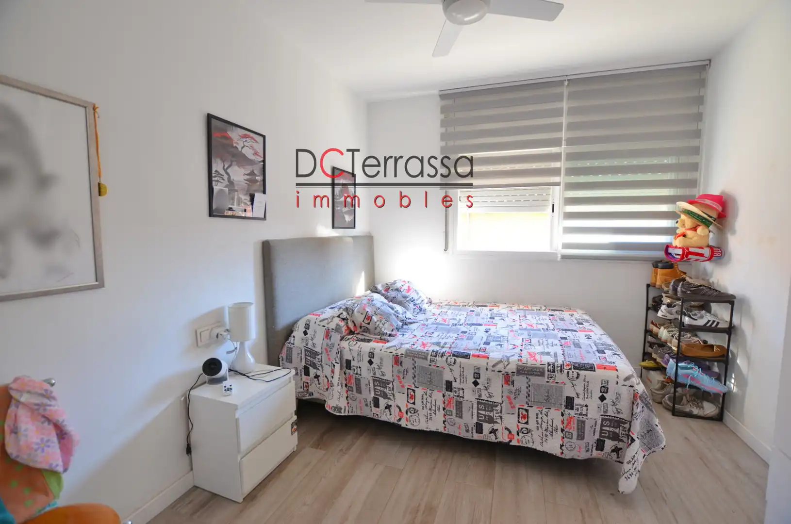 Maison jumelée avec jardin à vendre à Viladecavalls, imagen 30