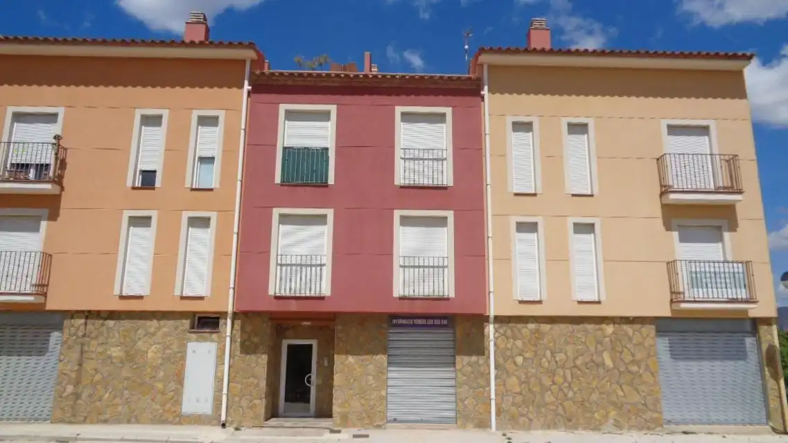 Piso en venta en c/ horta de dalt, Aldover