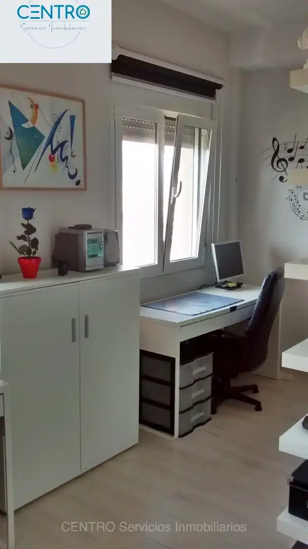 Piso en venta en Algeciras