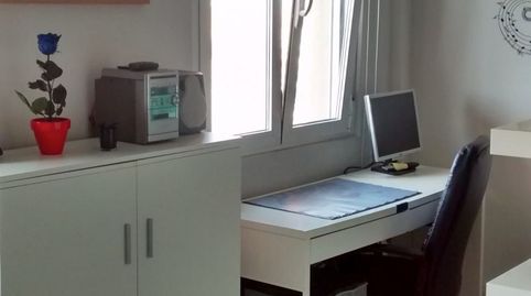 Foto 2 de Piso en venta en Bajadilla - Fuente Nueva, Algeciras
