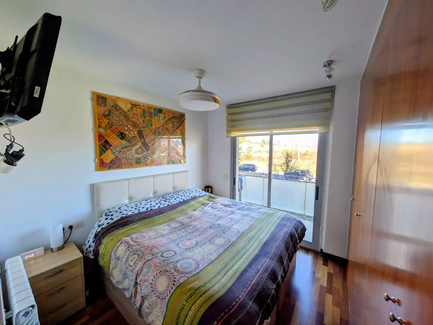 Wohnung mit Pool zum Verkauf in Carrer Frederic Mompou 1, imagen 23