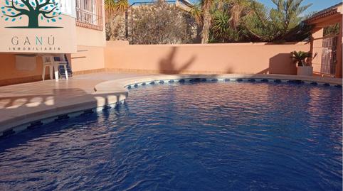 Foto 3 de Casa o xalet en venda a Calle Cala Abierta, 10, Bolnuevo, Murcia