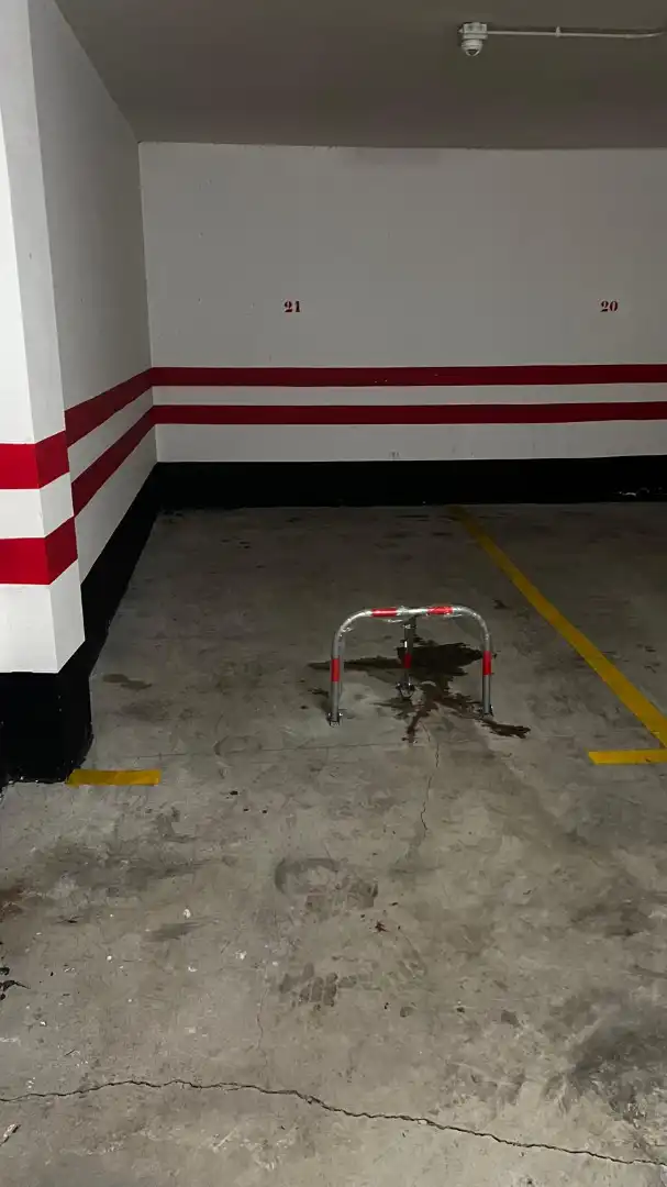 Aparcament de Garatge en venda en Arucas